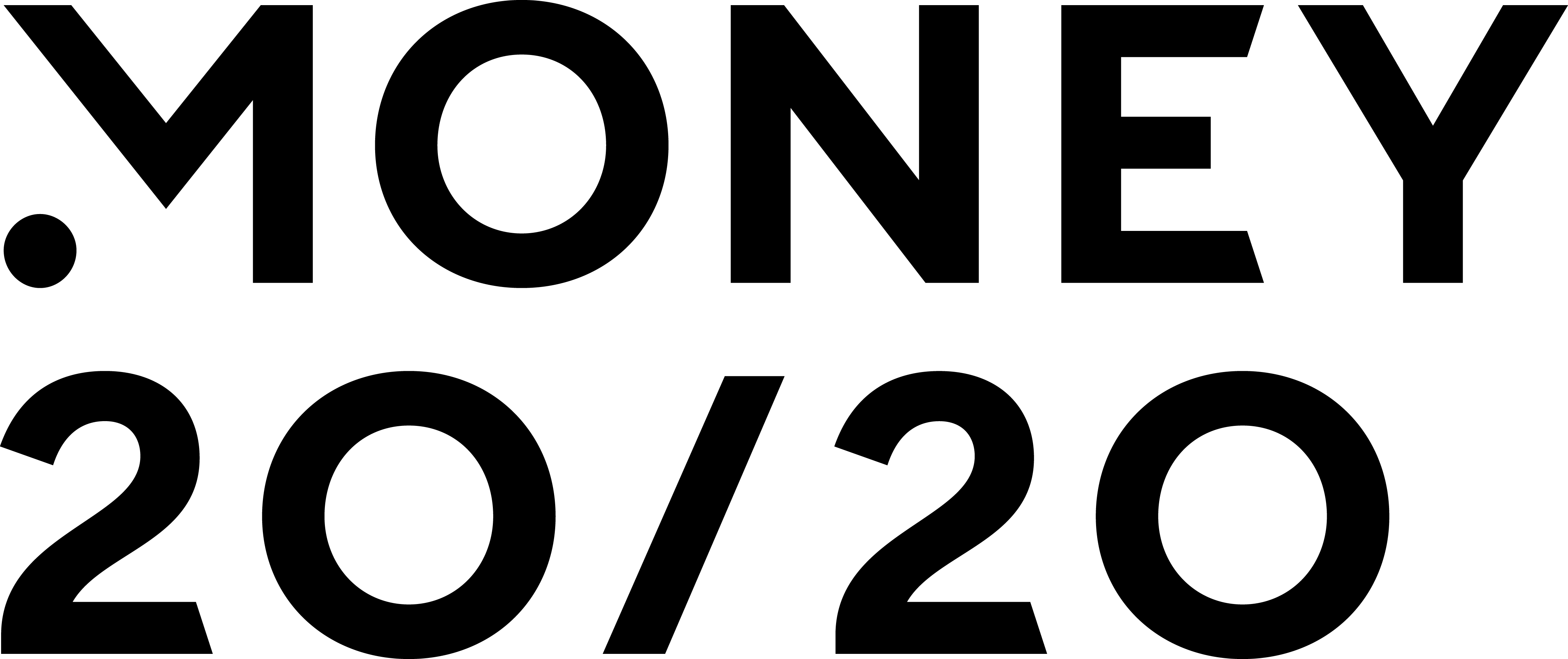 Money20/20 Logo